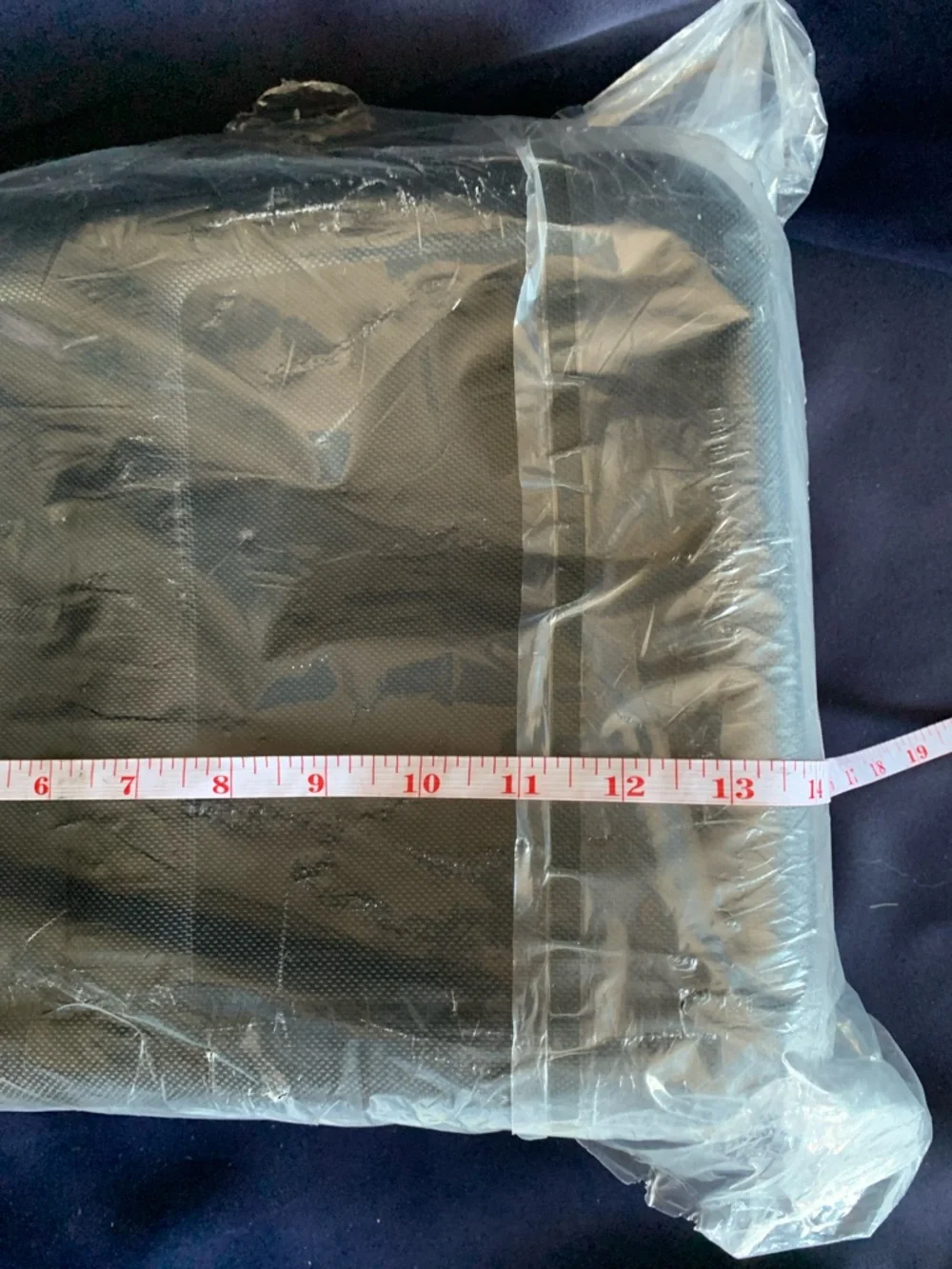 PGTECH Black Travel Storage Bag Case